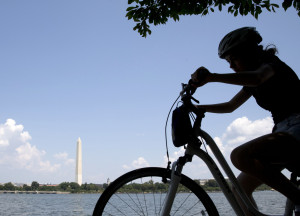 Washington Tourism