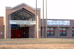 SYLVANIA WOODS SCHOOL