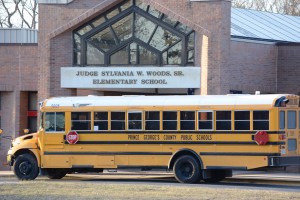 SYLVANIA WOODS SCHOOL2