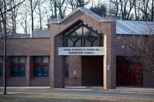 SYLVANIA WOODS SCHOOL3