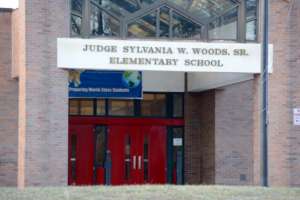 SYLVANIA WOODS SCHOOL4