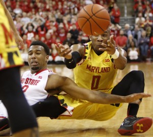 Rasheed Sulaimon, Trevor Thompson