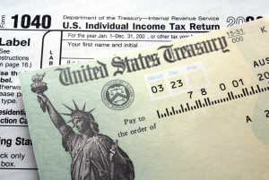 TAX RETURNS