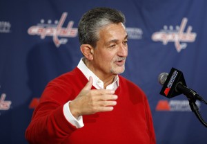 Ted Leonsis