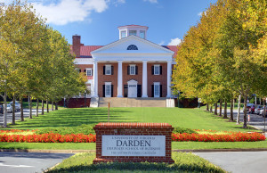 UVA Darden School of Business