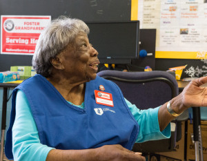 VIRGINIA MCLAURIN