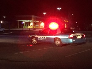 Woodbridge police shooting