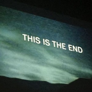 X Files finale
