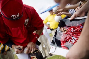 Bryce Harper Zika