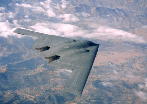 Northrop Grumman