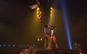 Cirque du Soleil
