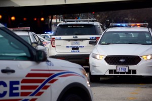 Dc police