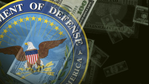 Dod budget