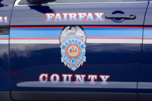 Fairfax county police