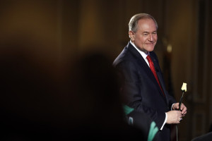 Jim Gilmore