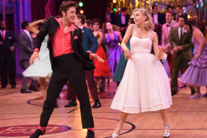 TV Review Grease: Live
