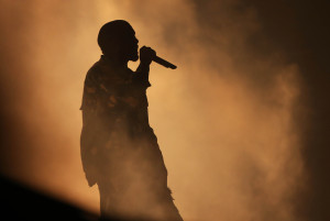 Kanye West