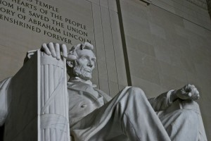 Lincoln