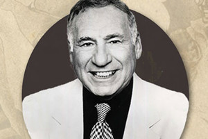 Mel brooks back saddle