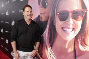 Nicholas Sparks