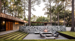 Outdoor living