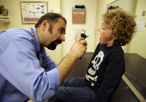 Childrens Health