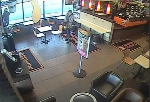 Fairfax dunkin donuts
