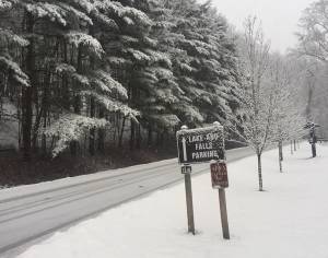 Snow NRP