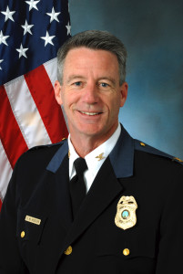 Steve hudson