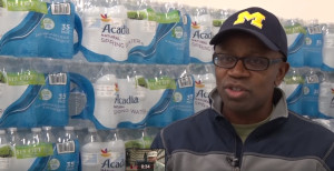 Water flint