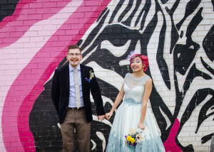 Cheap weddings