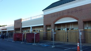 Bradlee Shopping Center