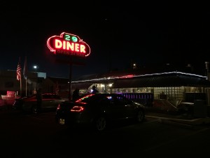 29 diner