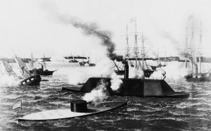American Civil War