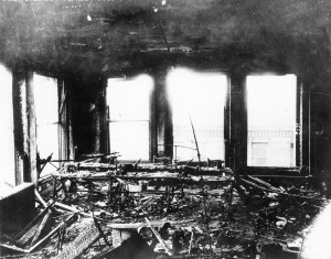 TRIANGLE SHIRTWAIST COMPANY