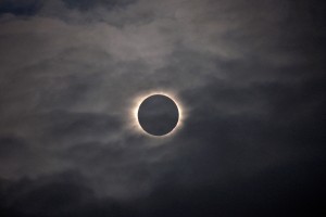 Europe Solar Eclipse Photo Gallery