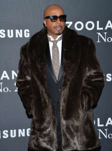 MC Hammer
