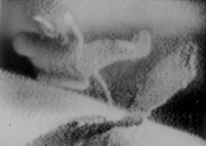 LEONOV SPACEWALK