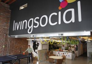 LivingSocial