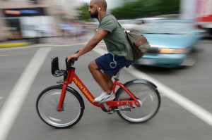 Capital Bikeshare