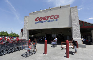 Costco Credit Card
