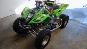 ATV