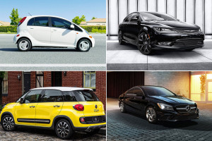 CARS COMP