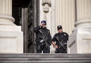 Capitol Security