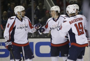 T.J. Oshie