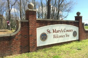 St. Mary's County