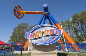 Kings Dominion Delirium