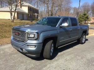 Denali