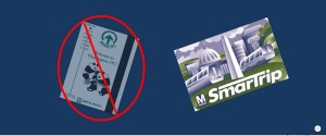 FARECARDS OUT
