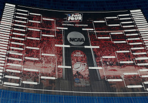Final Four